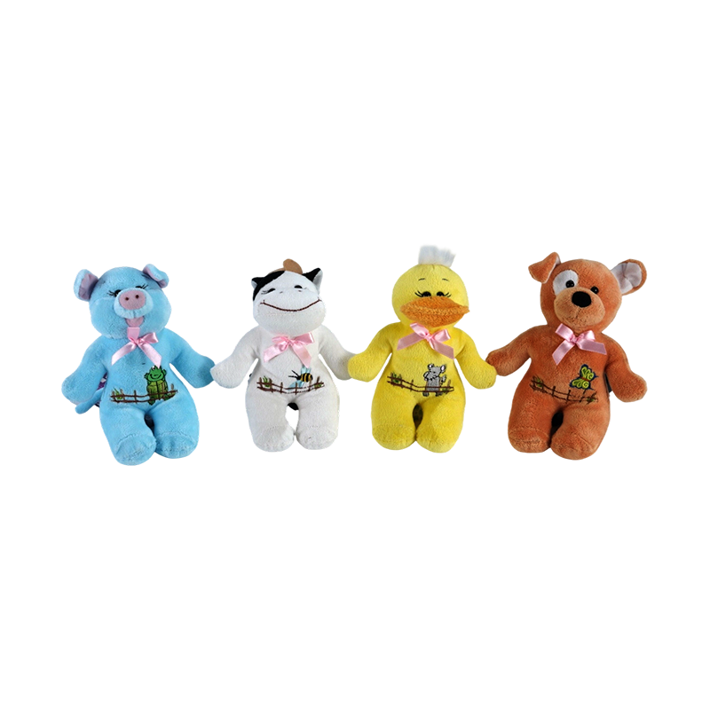 STA01424 Farm Animal Series 8.3