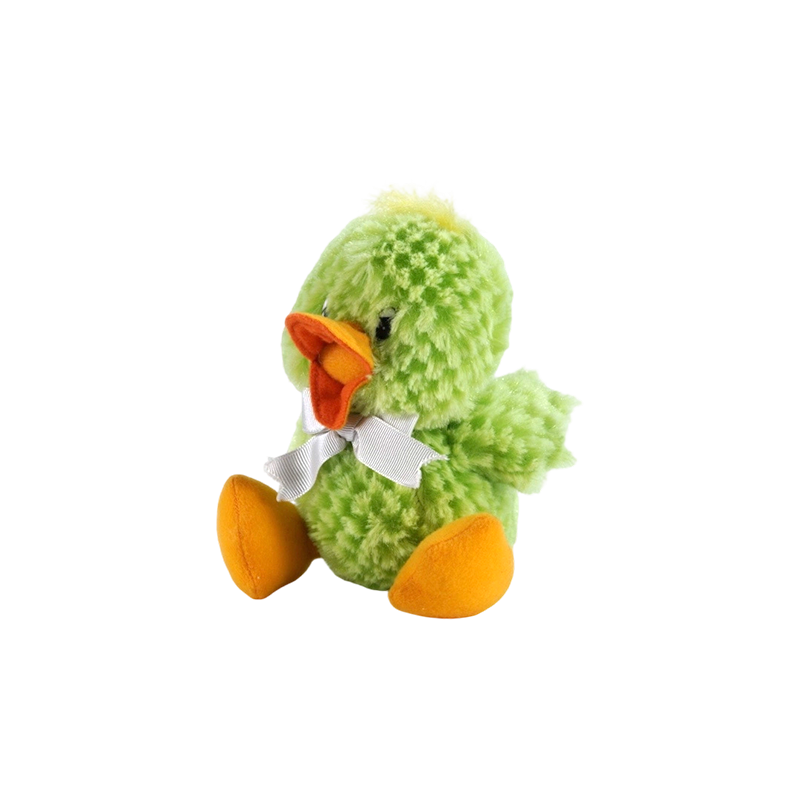 STA0161 Spot-Billed Duck Plush Toy