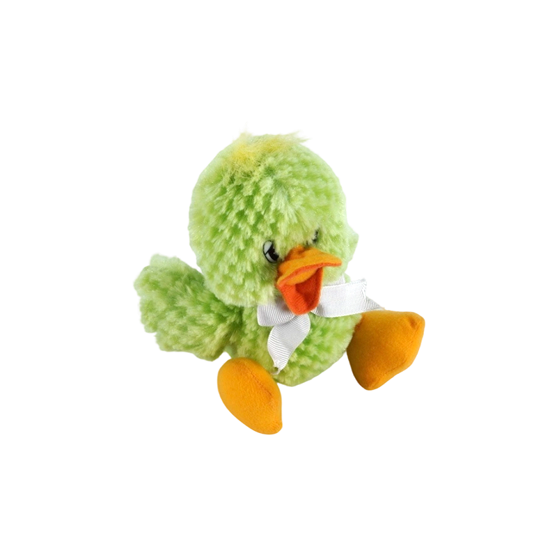STA0161 Spot-Billed Duck Plush Toy