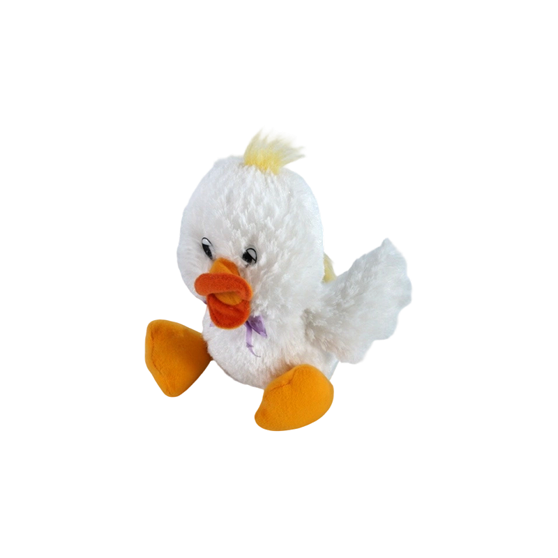 STA0161 Spot-Billed Duck Plush Toy