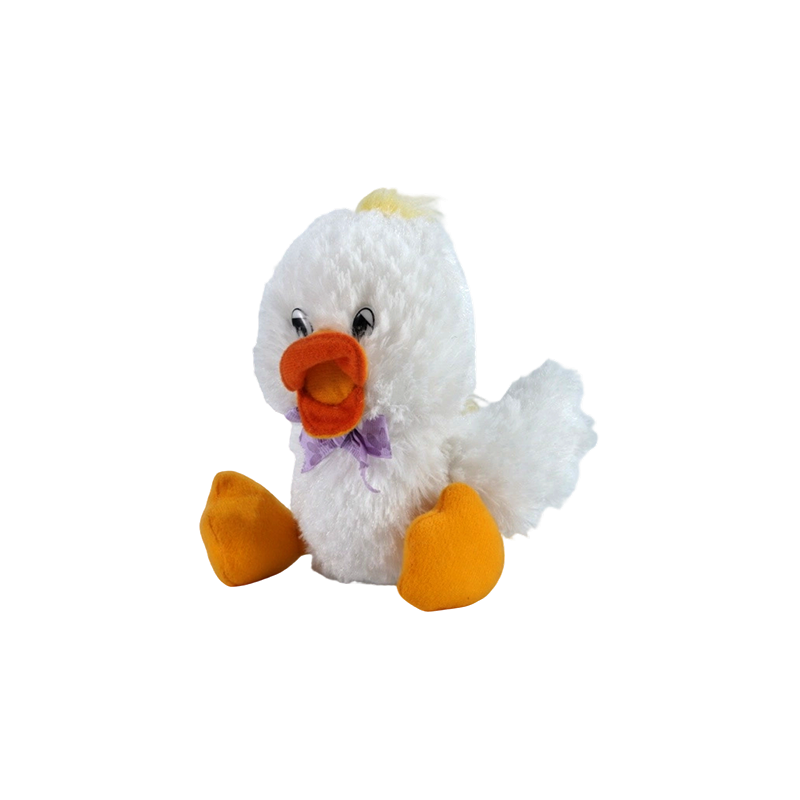 STA0161 Spot-Billed Duck Plush Toy
