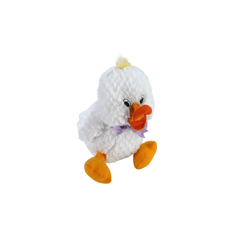 STA0161 Spot-Billed Duck Plush Toy