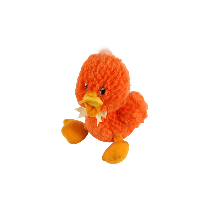 STA0161 Spot-Billed Duck Plush Toy