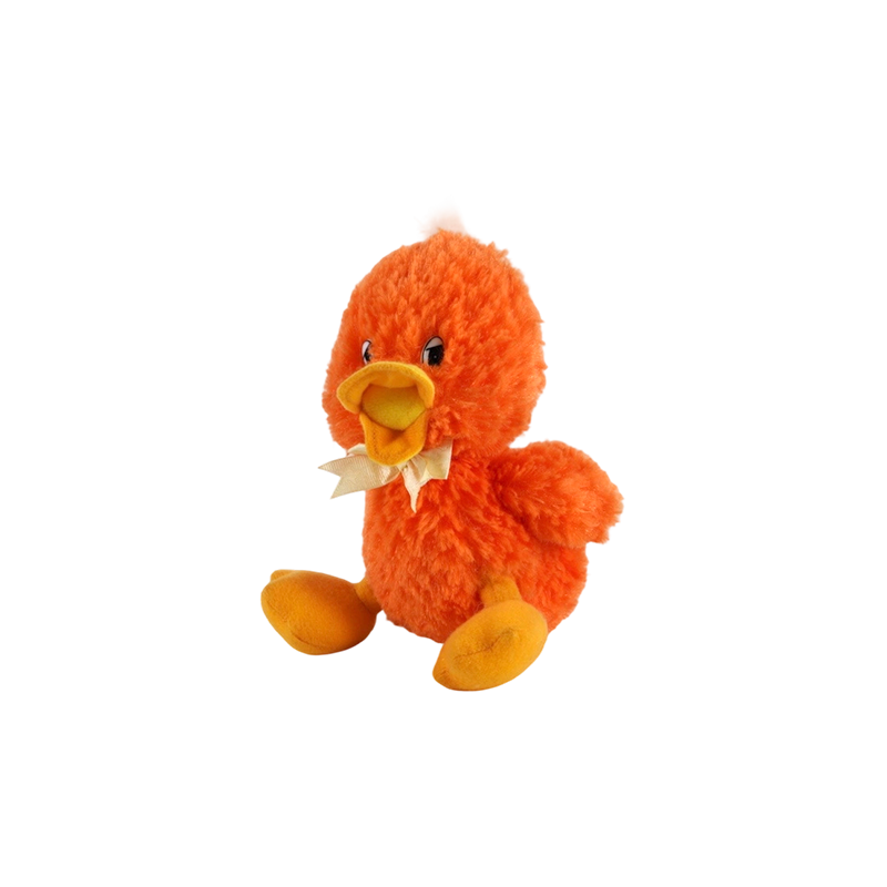 STA0161 Spot-Billed Duck Plush Toy