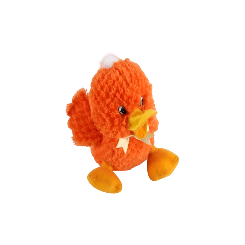STA0161 Spot-Billed Duck Plush Toy
