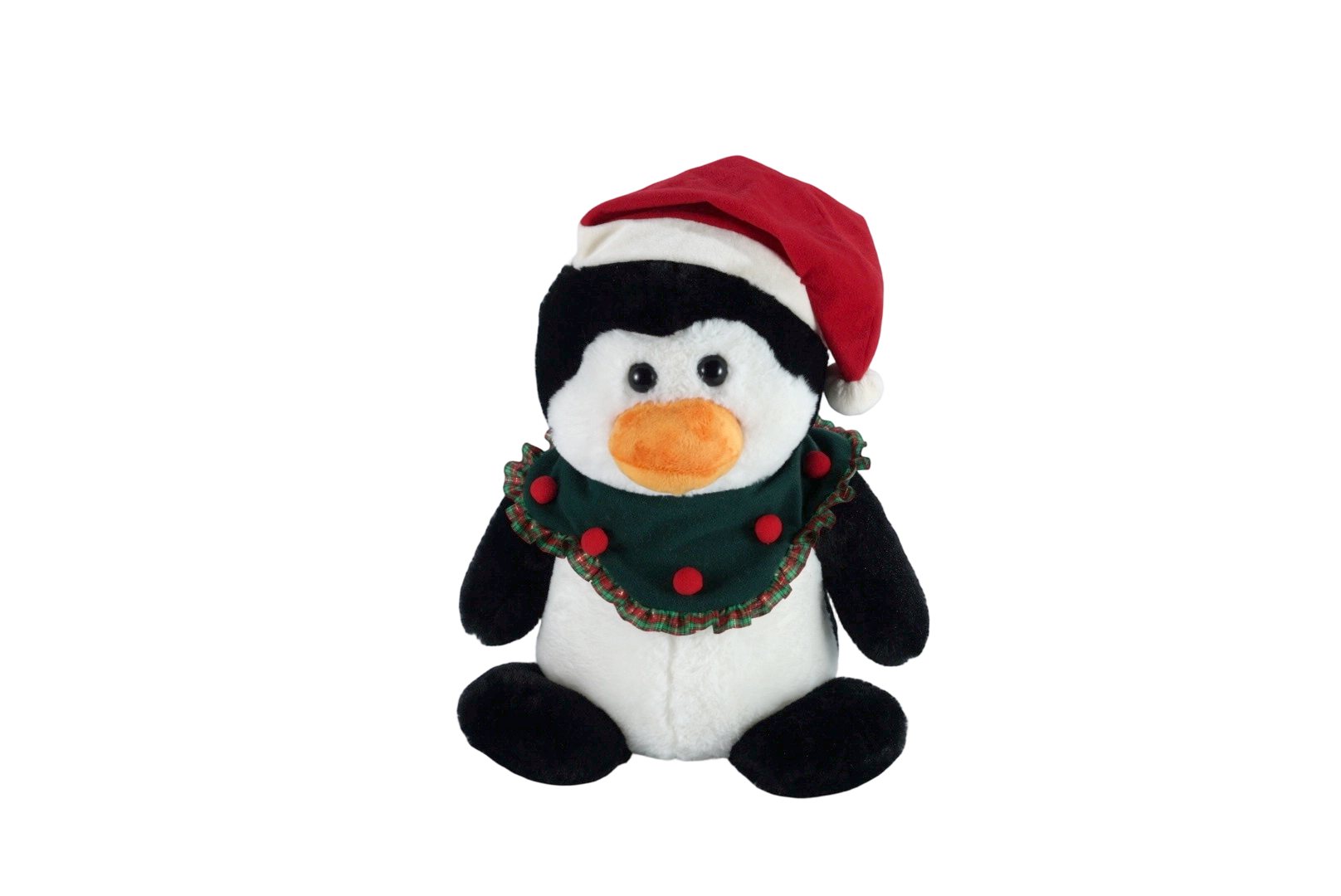 STA02031 Large Christmas Sweater Plush Collection