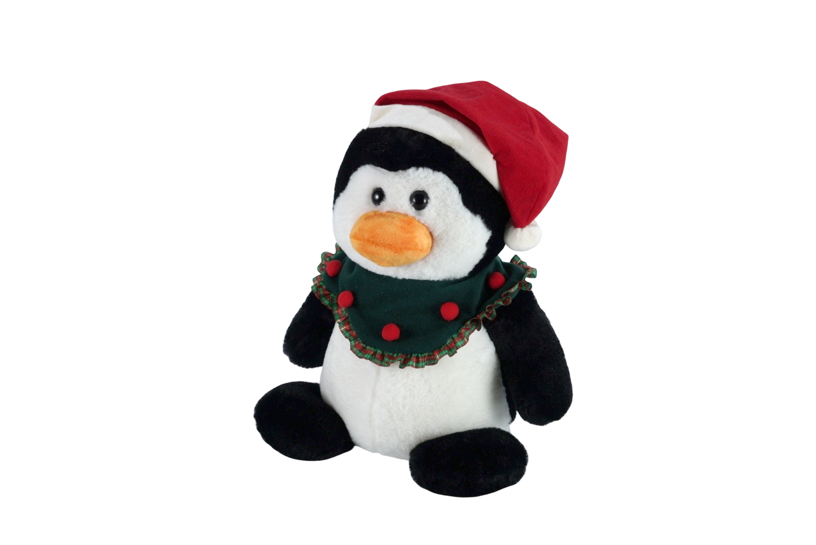 STA02031 Large Christmas Sweater Plush Collection
