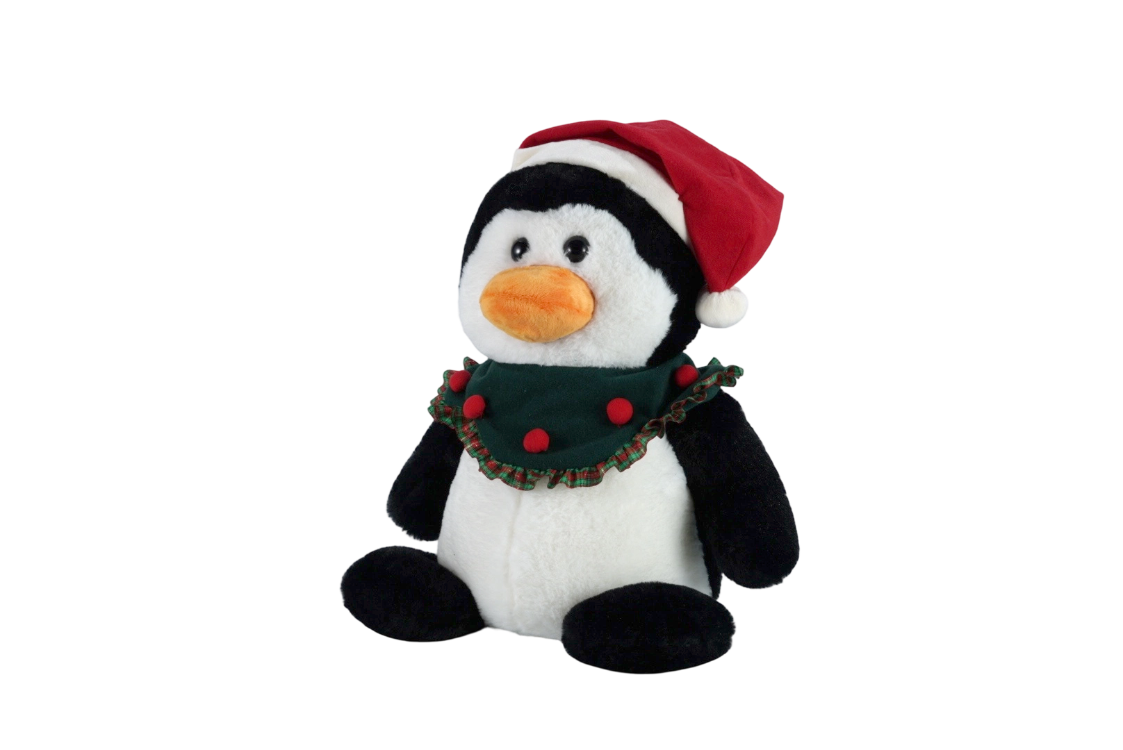 STA02031 Large Christmas Sweater Plush Collection