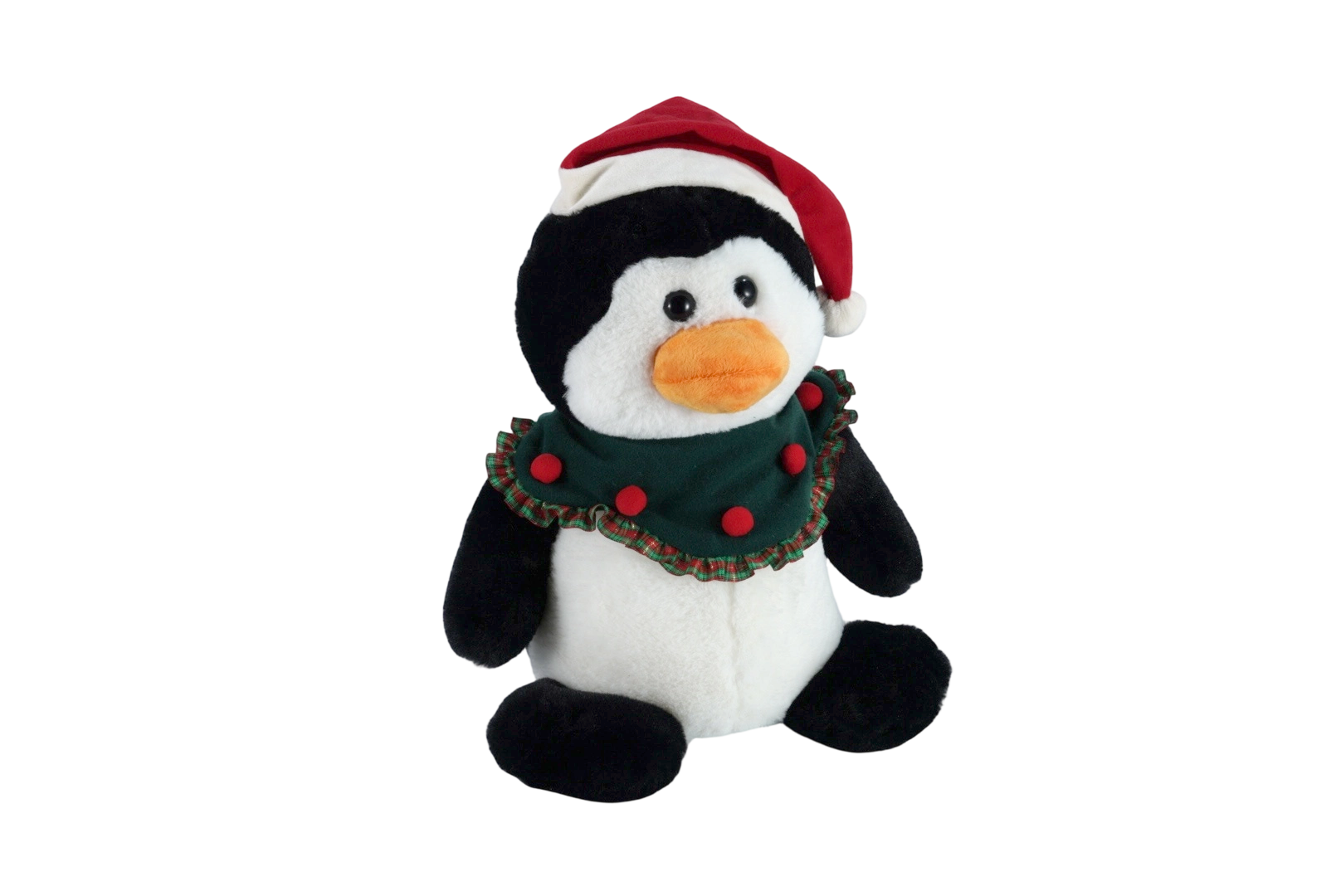 STA02031 Large Christmas Sweater Plush Collection