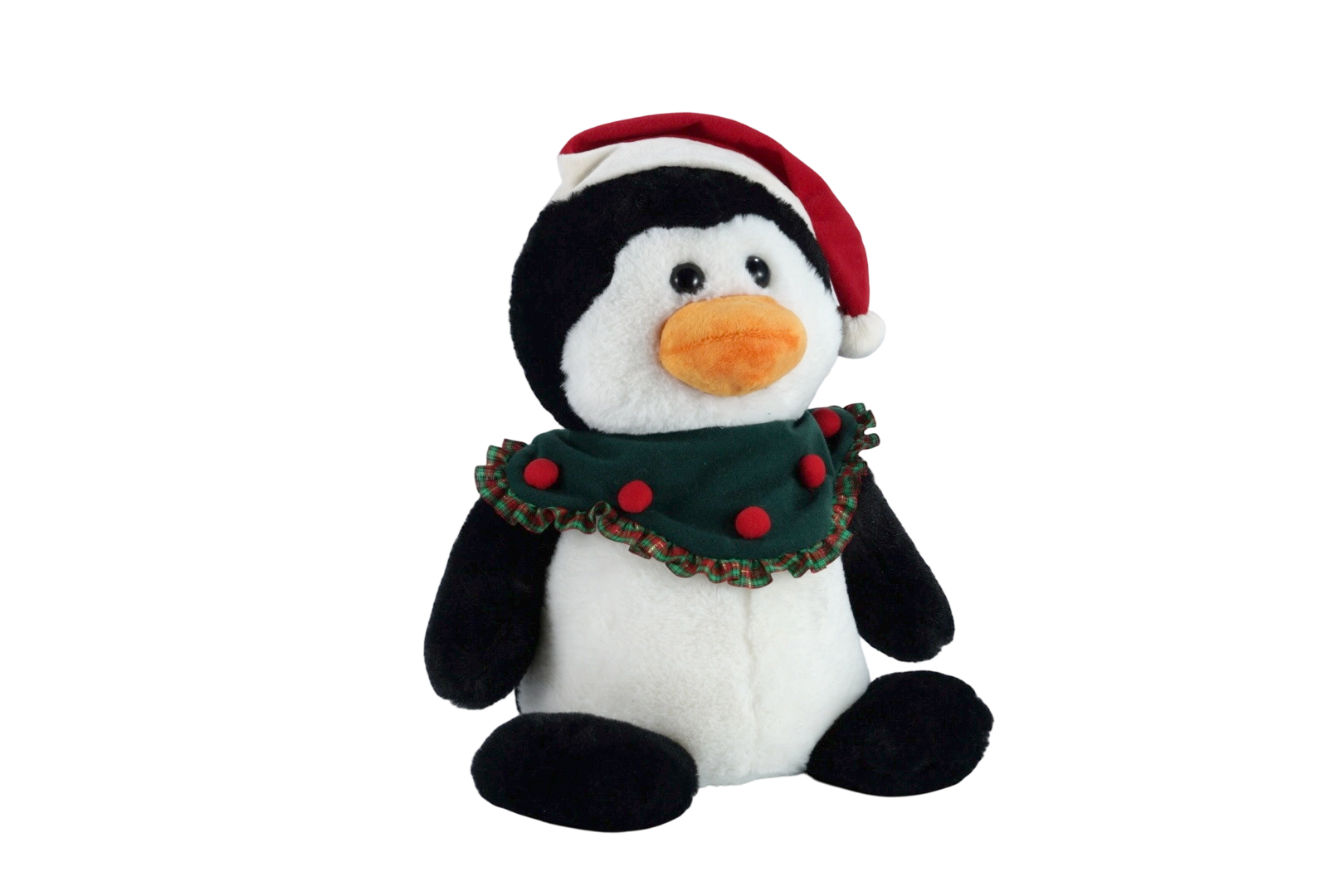 STA02031 Large Christmas Sweater Plush Collection