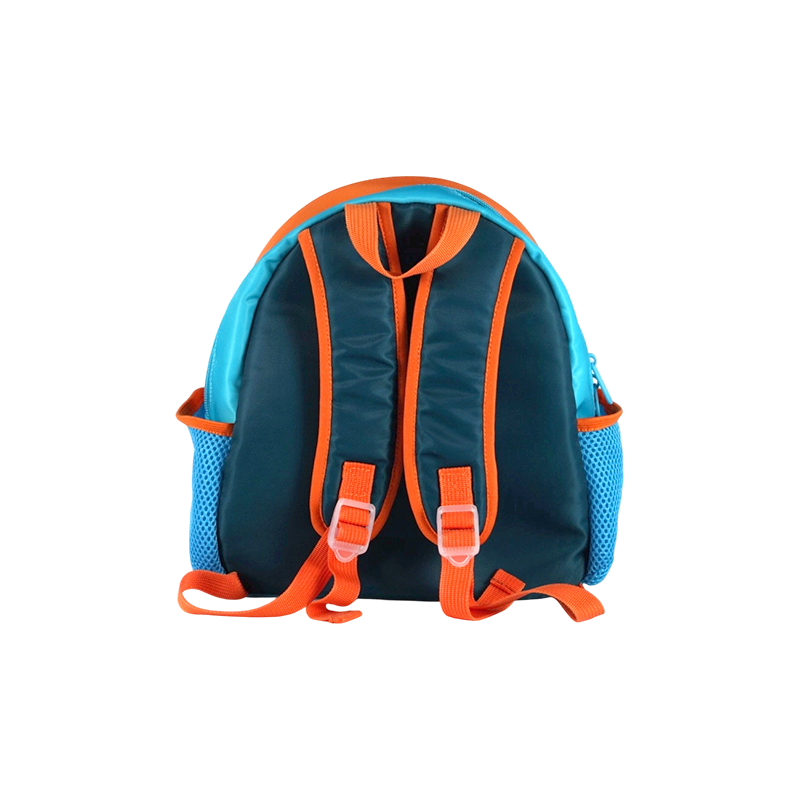 Oxford Fabric Kids Travel Backpack Set