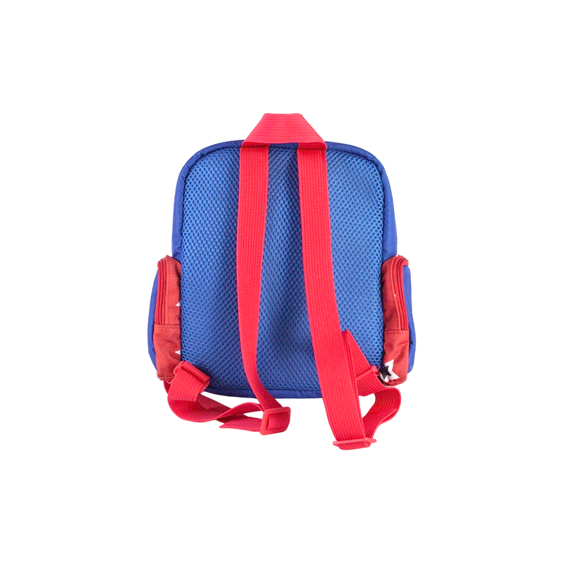 Oxford Fabric Dog Kids Backpack
