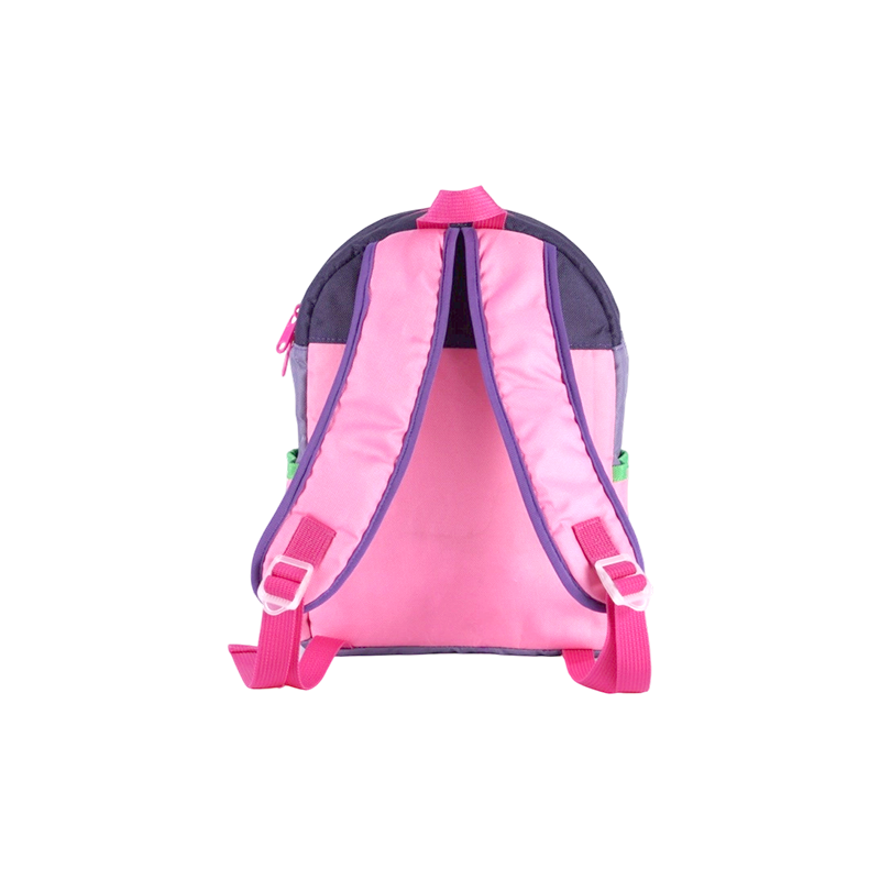 Oxford Fabric Print Kids Backpack