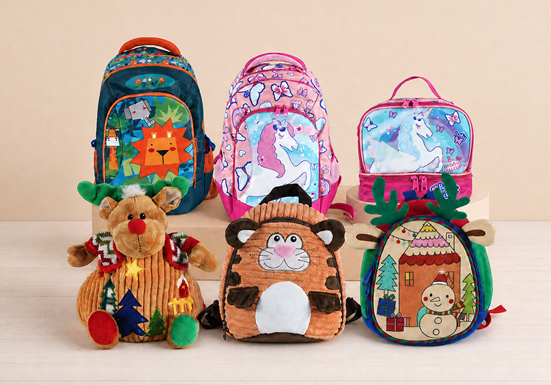 Kids Bags